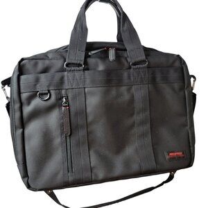 NEOPRO Convertible Laptop Bag – Messenger to Backpack | Rugged Japanese Design